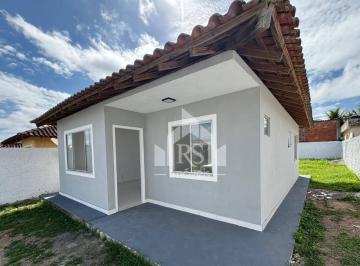 d64887ab55eefc0c5da4810a33c4235c6727371f · Casa com 2 dormitórios à venda, 62 m² por R$ 210.000 - Caluge - Itaboraí/RJ