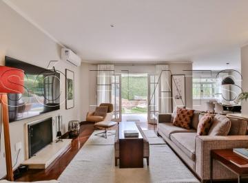 Casa · 463m² · 5 Quartos · 4 Vagas · Sobrado para venda em Morumbi de 463.00m² com 5 Quartos, 3 Suites e 4 Garagens