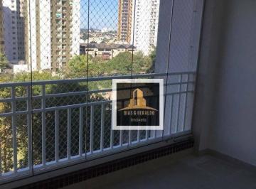 560eca749ef804610d318fea410fae2b4217079c · Apartamento para alugar, 75 m² por R$ 6.343,00/mês - Jardim Aquárius - São José dos Campos/SP