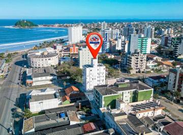 8aae20cf86a89abb83e4e85e6048f96834379dc1 · Apartamento com 3 dormitórios para alugar por dia - Centro - Guaratuba/PR