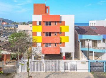 e34e7f01b2fde2ebc18f5976f2f62252d4518571 · Apartamento com 1 dormitório para alugar por dia - Centro - Guaratuba/PR