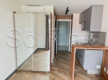 Apartamento · 27m² · 1 Quarto · Apartamento para alugar em Ipiranga de 27.00m² com 1 Quarto e 1 Suite
