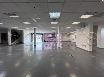 Comercial · 686m² · 15 Vagas · Prédio Comercial para venda em Campo Limpo de 686.00m² com 15 Garagens