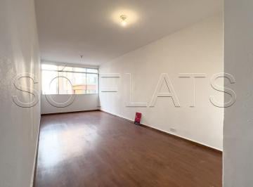 Apartamento · 29m² · 1 Quarto · Flat para venda em Consolação de 29.00m² com 1 Quarto e 1 Suite