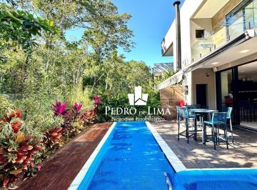 447ccedc9328fdc4979e6ca80dc5af8572735db0 · Village com 4 dormitórios à venda, 205 m² por R$ 3.950.000 - Riviera - Módulo 24 - Bertioga/SP