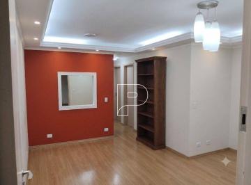 8f615ee174e281799aef243cb224d77ac1a304f0 · Apartamento com 2 dormitórios à venda, 50 m² por R$ 290.000,00 - Resort da Granja - Cotia/SP
