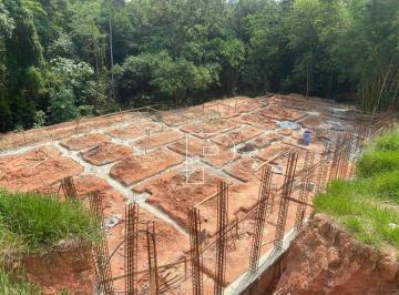 00c8533eb1e49fdd4c514af81fb528776bab4fa9 · Terreno à venda, 1310 m² por R$ 925.000,00 - Chácara Vale do Rio Cotia - Carapicuíba/SP