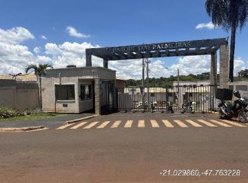 Casa · 63m² · 3 Quartos · 1 Vaga · Casa de Condomínio para venda em Desmembramento Castilhano de 63.00m² com 3 Quartos e 1 Garagem