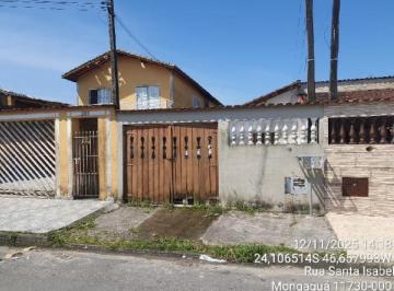 Casa · 53m² · 2 Quartos · Casa para venda em Vila N Sra De Fatima de 53.00m² com 2 Quartos