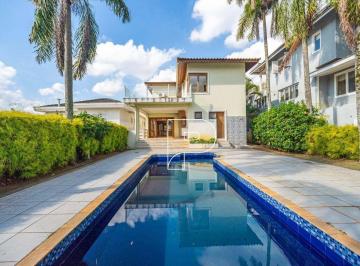 26623e20b092815ac3b0f6375f25df0da6542e36 · Casa com 4 dormitórios à venda, 317 m² por R$ 1.830.000,00 - São Paulo II - Cotia/SP