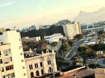 52e3e66294fe4207cf0c005902029d3df5638be5 · Apartamento com 1 dormitório à venda, 35 m² por R$ 220.000,00 - Centro - Niterói/RJ