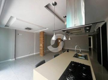 20bcd08f3f739a5c6399bc1d8573c32987fd97d5 · Casa com 3 dormitórios à venda, 241 m² por R$ 1.750.000,00 - Camboinhas - Niterói/RJ