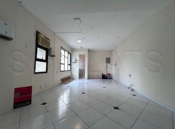 Comercial · 33m² · 1 Vaga · Prédio Comercial para venda em Itaim Bibi de 33.00m² com 1 Garagem