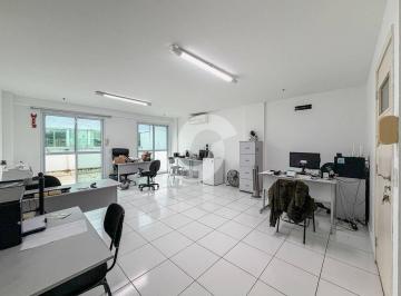 SALA · Sala à venda, 46 m² por R$ 285.000,00 - Centro - Niterói/RJ