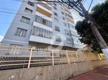 f7c525552269bb318a430f080f5eaea9a1713f77 · Apartamento com 3 dormitórios à venda, 100 m² por R$ 510.000,00 - Centro - Niterói/RJ