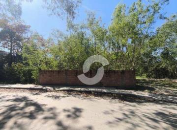 a48afd4beaf91d1dbdfe631fef1c1bc1105efdde · Terreno à venda, 340 m² por R$ 200.000,00 - Itaipu - Niterói/RJ