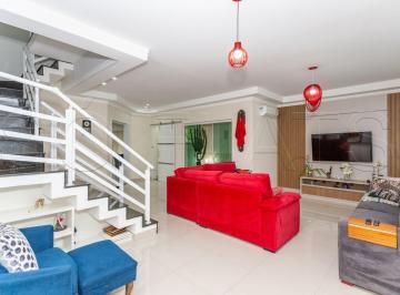 Casa · 270m² · 3 Quartos · 8 Vagas · Sobrado para venda em Vila Lusitânia de 270.00m² com 3 Quartos, 3 Suites e 8 Garagens