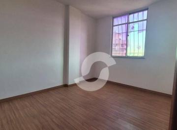 09473dce6f36eb1f8b350da3c3fbb2e1444af571 · Apartamento com 2 dormitórios à venda, 56 m² por R$ 175.000,00 - Mutondo - São Gonçalo/RJ