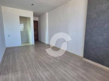 8d2a28bbf670aa4548587c938b8f25d78ad440d5 · Apartamento com 2 dormitórios à venda, 56 m² por R$ 175.000,00 - Mutondo - São Gonçalo/RJ