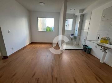 43a47a4a8c4ba4512c8bb34361ae6c9ab9b45b69 · Apartamento com 2 dormitórios à venda, 45 m² por R$ 200.000,00 - Neves - São Gonçalo/RJ