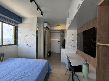 Apartamento · 24m² · 1 Quarto · Studio para alugar em Perdizes de 24.00m² com 1 Quarto e 1 Suite