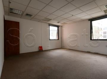 Comercial · 30m² · 1 Quarto · 1 Vaga · Prédio Comercial para alugar em Jardim Paulista de 30.00m² com 1 Quarto, 1 Suite e 1 Garagem