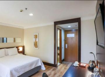 Apartamento · 29m² · 1 Quarto · 1 Vaga · Studio para alugar em Jardim Aeroporto de 29.00m² com 1 Quarto, 1 Suite e 1 Garagem
