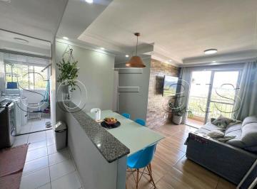 Apartamento · 57m² · 3 Quartos · 1 Vaga · Apartamento para venda em Jardim Ísis de 57.00m² com 3 Quartos e 1 Garagem