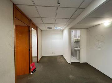 Comercial · 30m² · 1 Quarto · 1 Vaga · Prédio Comercial para alugar em Jardins de 30.00m² com 1 Quarto, 1 Suite e 1 Garagem