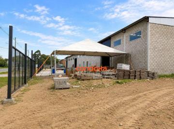 9f43f16cba3f8d1bfb180f4d02f9b3e7c07cc0d0 · Pavilhão para alugar, 600 m² por R$ 10.100,00/mês - Restinga - Porto Alegre/RS