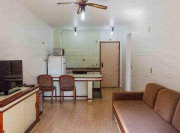 Apartamento · 35m² · 1 Quarto · 1 Vaga · Apartamento para alugar em Jardins de 35.00m² com 1 Quarto, 1 Suite e 1 Garagem