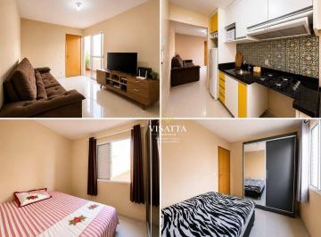 dedba3e4b2c0eb5c0724a5b0cb923d1cded4e7ec · Apartamento a venda em Cotia com 2 quartos de 45 m² por R$ 220.000,00 - Thermas da Mata - Cotia/SP