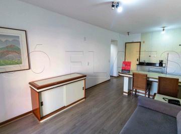 Apartamento · 37m² · 1 Quarto · 1 Vaga · Flat para alugar em Jardim Paulista de 37.00m² com 1 Quarto, 1 Suite e 1 Garagem