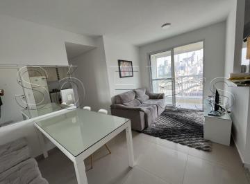 Apartamento · 52m² · 2 Quartos · 1 Vaga · Apartamento para alugar em Brás de 52.00m² com 2 Quartos, 1 Suite e 1 Garagem