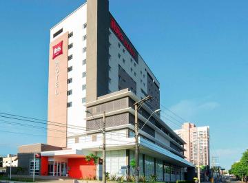 Apartamento · 25m² · 1 Quarto · Flat para venda em Vila Partenio de 25.00m² com 1 Quarto e 1 Suite