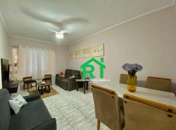 1d530fb157313c035cf335e338e6f01c0a7d703b · Apartamento à beira com 1 quarto, 1 vaga à venda em Pitangueiras, Guarujá