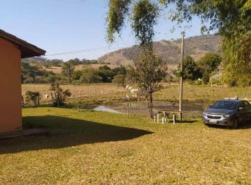 84603a8ef85ceb02ac3f39414117f90664d8503c · Sítio com 3 dormitórios à venda, 2342560 m² por R$ 745.000 - Campestre - Gonçalves/MG