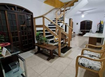 948567eafc7641214ddb50792526fc579158dec7 · Sobrado com 3 dormitórios à venda, 500 m² por R$ 900.000,00 - Parque dos Ipês - São José dos Campos/