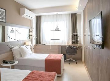 Apartamento · 23m² · 1 Quarto · 1 Vaga · Flat para venda em Queimados de 23.00m² com 1 Quarto, 1 Suite e 1 Garagem