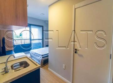 Apartamento · 25m² · 1 Quarto · Studio para venda em Vila Mascote de 25.00m² com 1 Quarto e 1 Suite