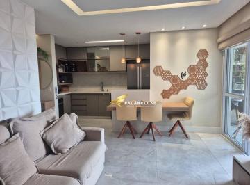 a5aa1c3f9220a2ad50dedf680b9bff0b3b55f9c7 · Apartamento com 3 quartos à venda, 85 m² por R$ 1.015.000 - Altos da Samuel - Jardim do Lago - Jundi