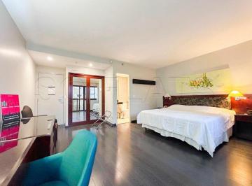 Apartamento · 31m² · 1 Quarto · 1 Vaga · Flat para venda em Itaim Bibi de 31.00m² com 1 Quarto, 1 Suite e 1 Garagem