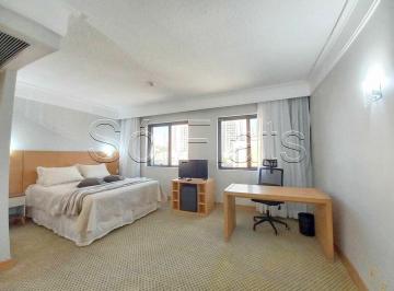 Apartamento · 28m² · 1 Quarto · 1 Vaga · Flat para alugar em Centro de 28.00m² com 1 Quarto, 1 Suite e 1 Garagem