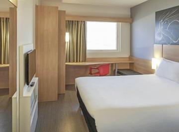 Apartamento · 18m² · 1 Quarto · Flat para venda em Centro de 18.00m² com 1 Quarto e 1 Suite