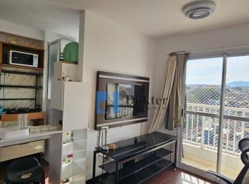 44652305bd0f280f62c484a80b0d83f7a7b538cc · Apartamento para alugar, 40 m² por R$ 2.245,00/mês - Freguesia do Ó - São Paulo/SP