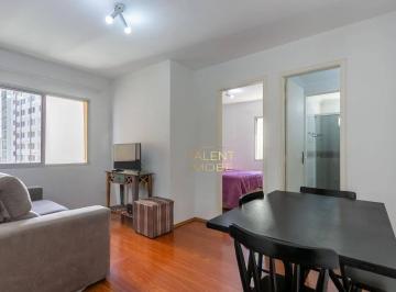 f3c93f70f4879a1231d6903f54b3f6a6ec94855d · Apartamento com 1 dormitório à venda, 37 m² por R$ 370.000,00 - Mirandópolis - São Paulo/SP