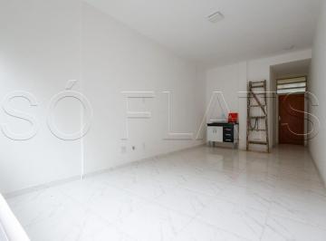 Apartamento · 26m² · 1 Quarto · Studio para venda em Consolação de 26.00m² com 1 Quarto e 1 Suite