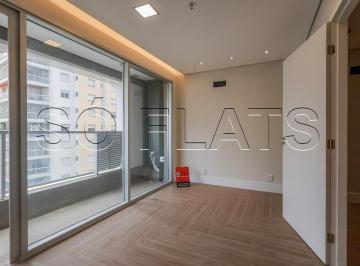 Comercial · 34m² · 1 Vaga · Prédio Comercial para venda em Pinheiros de 34.00m² com 1 Garagem