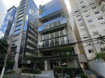 Comercial · 383m² · 11 Vagas · Prédio Comercial para venda em Itaim Bibi de 383.00m² com 11 Garagens