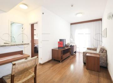 Apartamento · 38m² · 1 Quarto · 1 Vaga · Flat para venda em Santa Paula de 38.00m² com 1 Quarto, 1 Suite e 1 Garagem